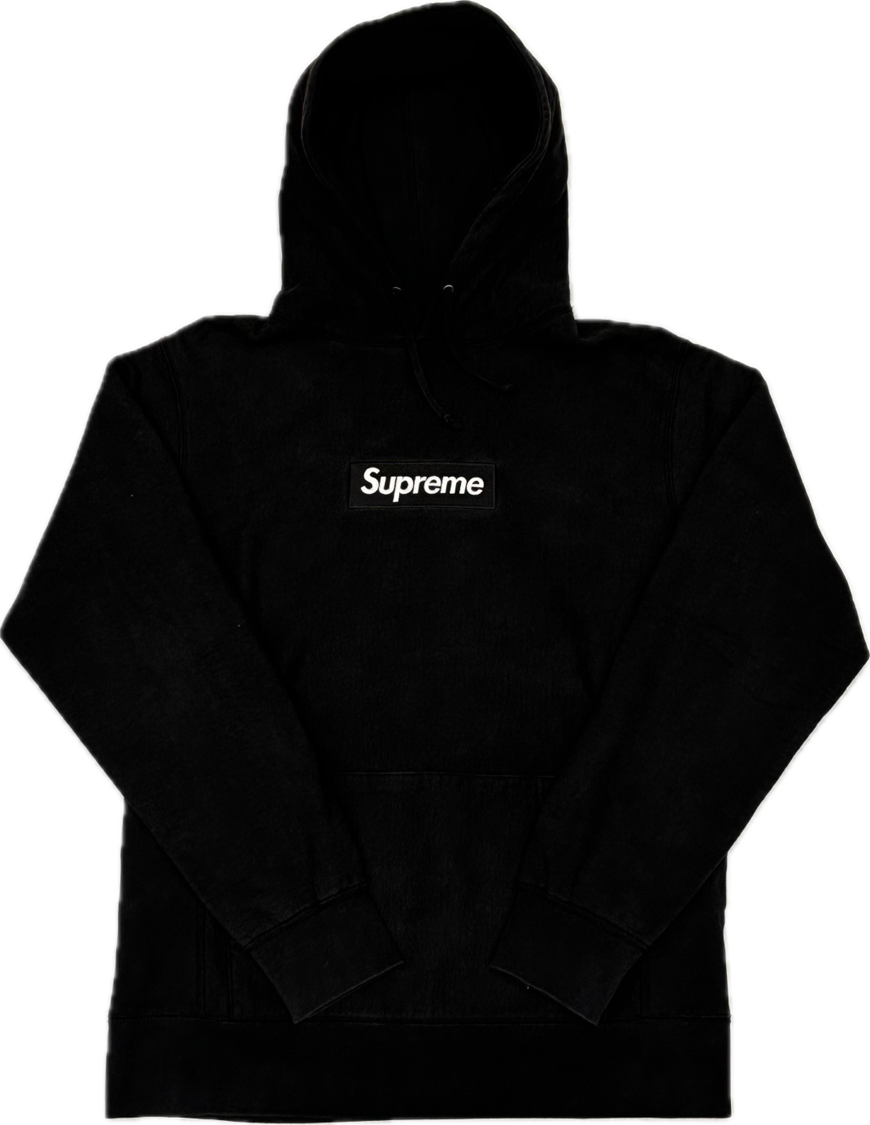 2010 Black Hoodie