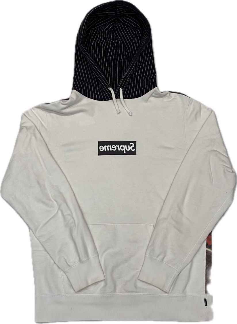 2014 Harold Hunter Black Hoodie