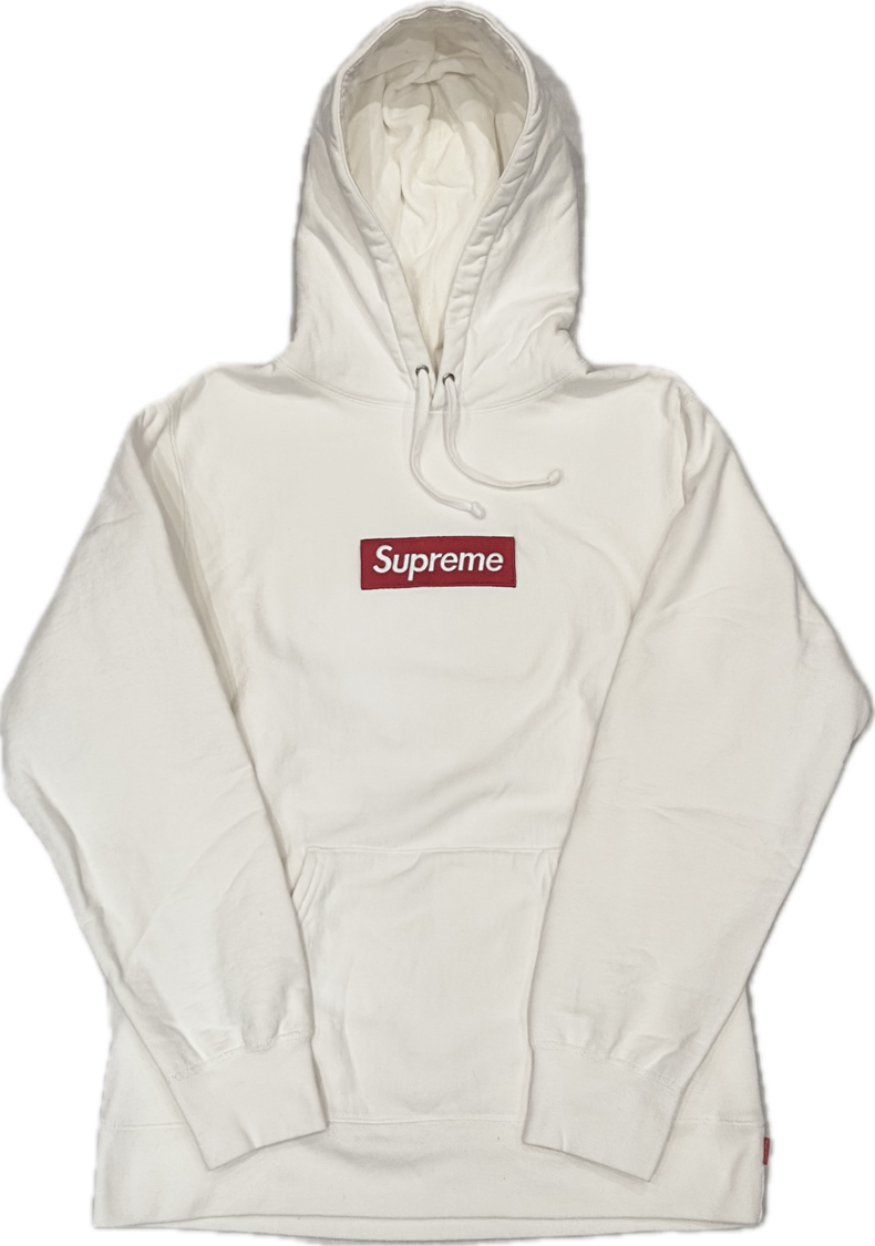 2016 Red/White Hoodie