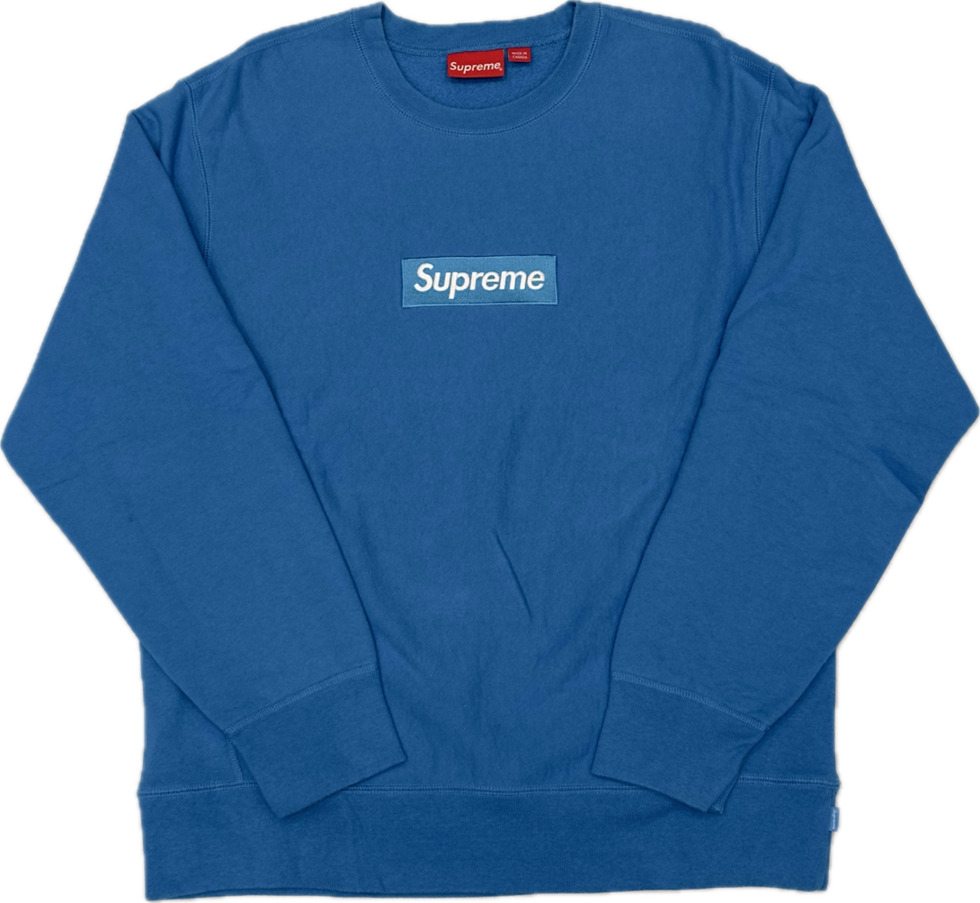 2018 Bright Royal Crewneck