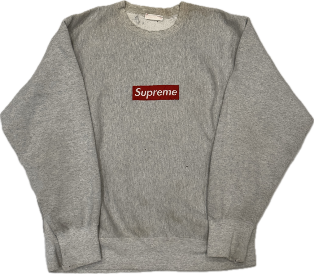 1994 Complete 8-piece Set