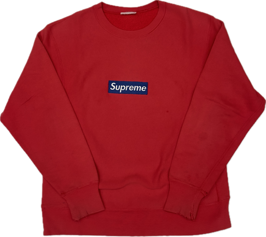 1994 Complete 8-piece Set