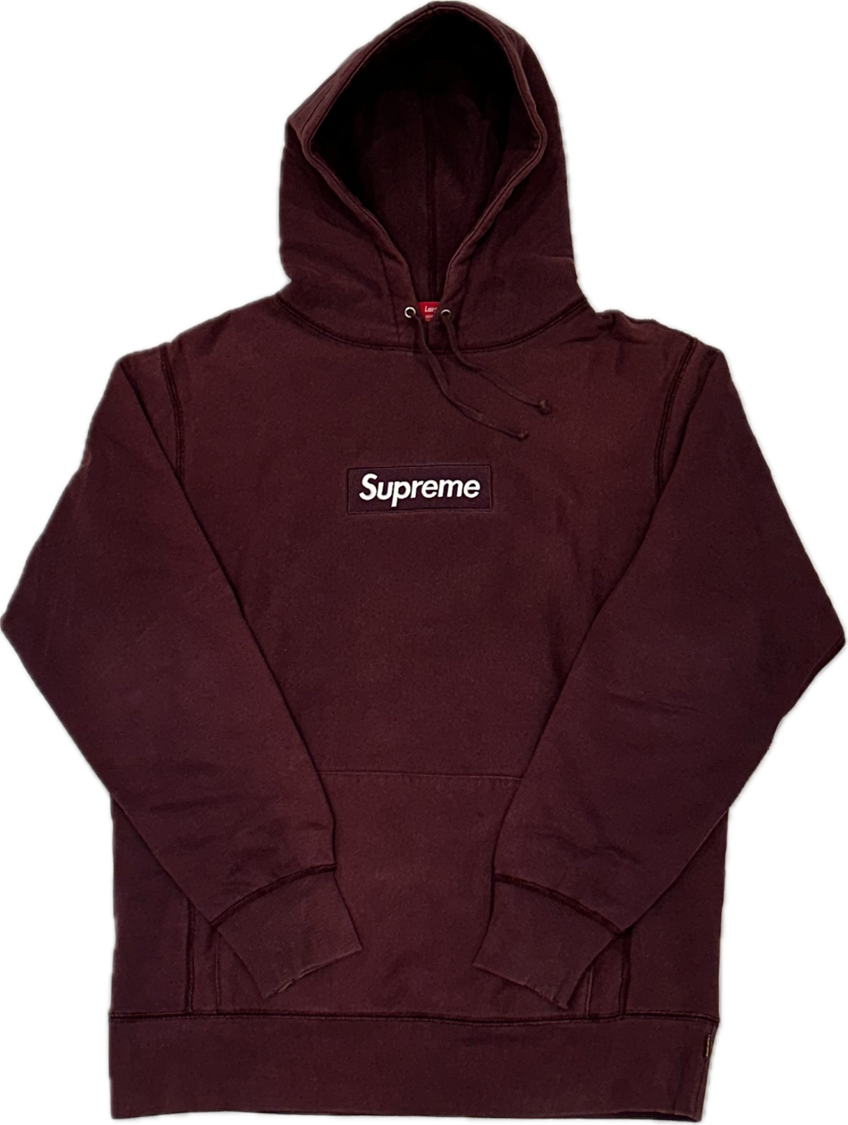 2008 Wine Hoodie