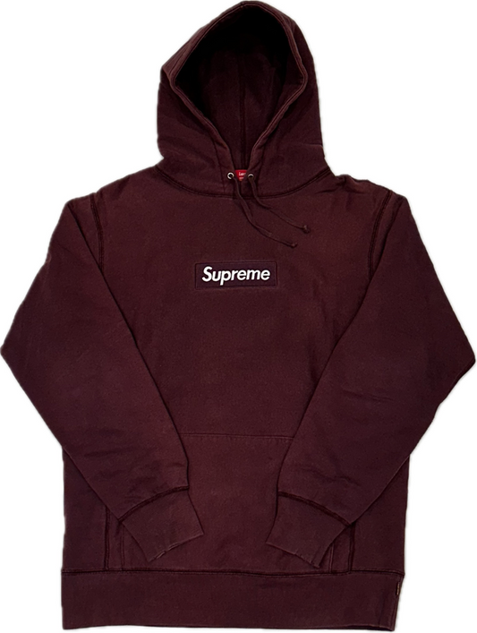 2008 Wine Hoodie