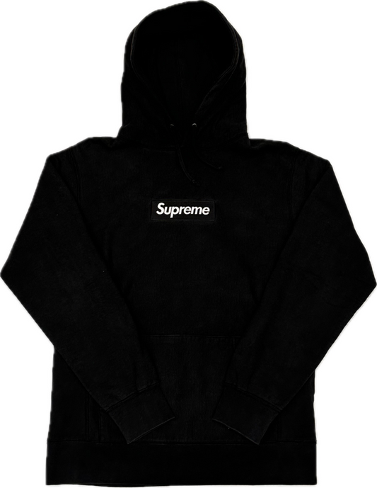 2010 Black Hoodie