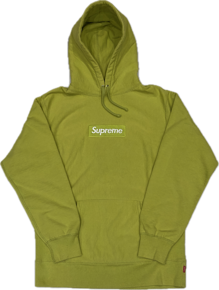 2012 Acid Hoodie