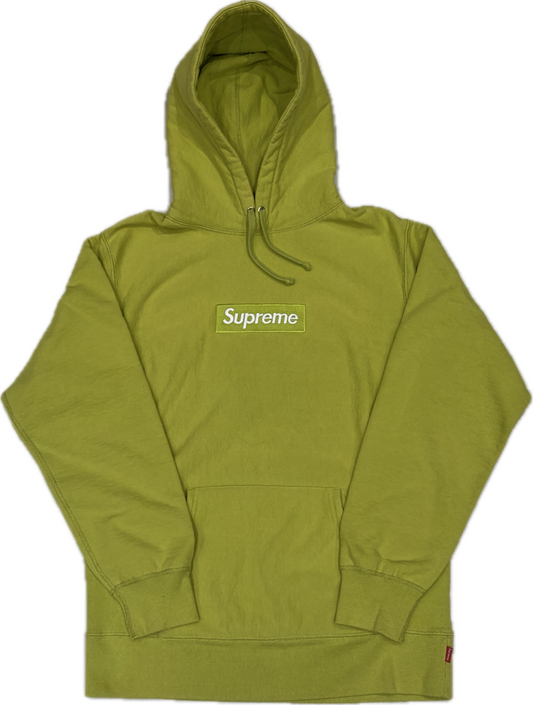 2012 Acid Hoodie