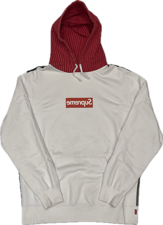 2014 Harold Hunter Red Hoodie