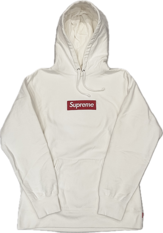 2016 Red/White Hoodie