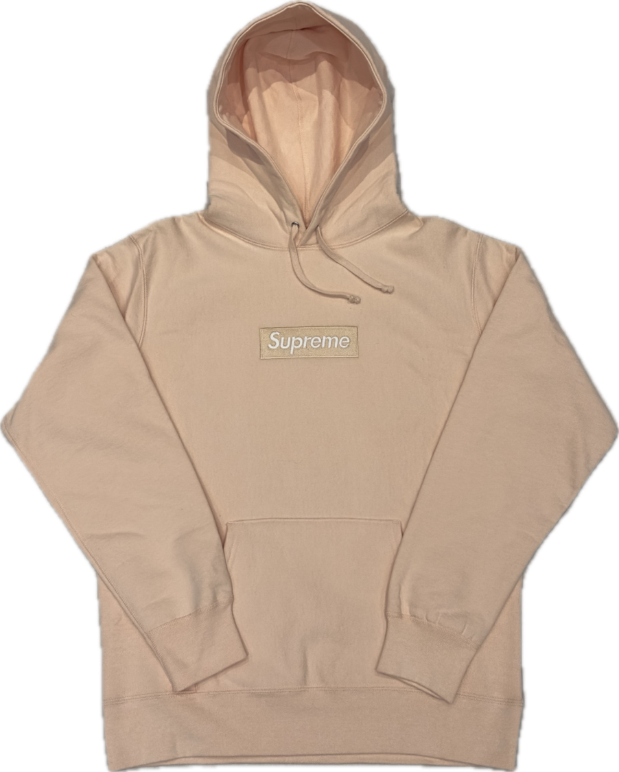 2016 Peach Hoodie