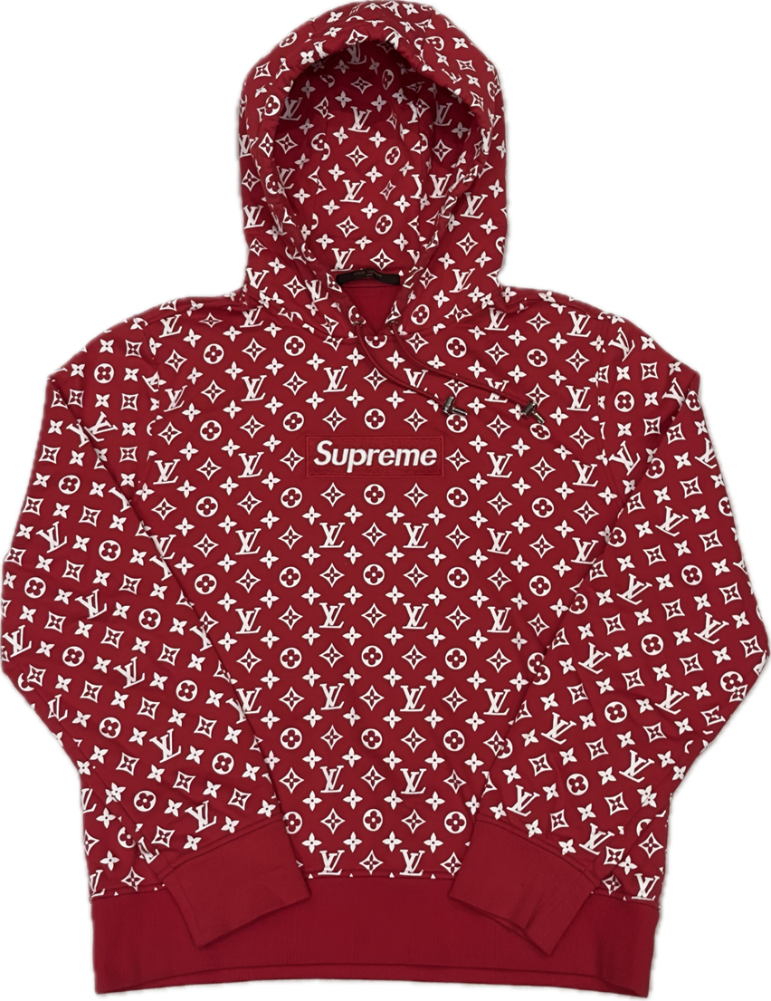 2017 LV Hoodie