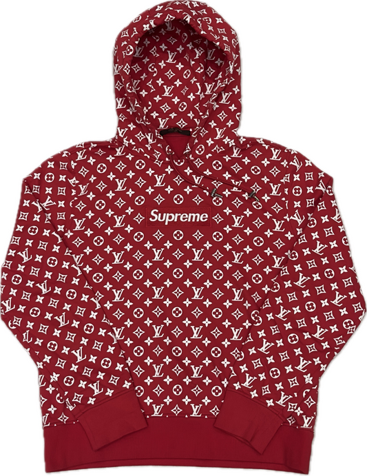 2017 LV Hoodie
