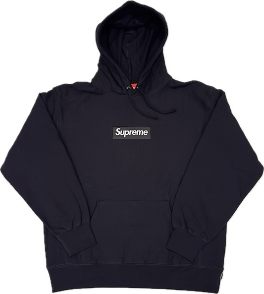 2021 Black Hoodie