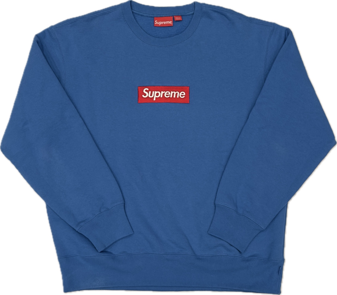2022 Red/Blue Crewneck