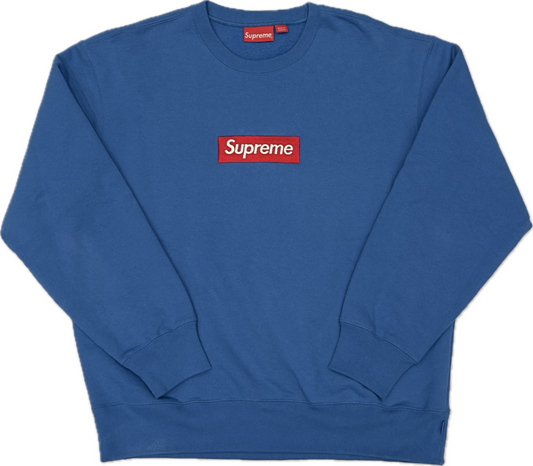 2022 Red/Blue Crewneck