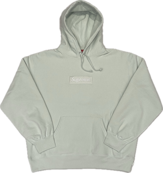 2023 FW Light Green Hoodie