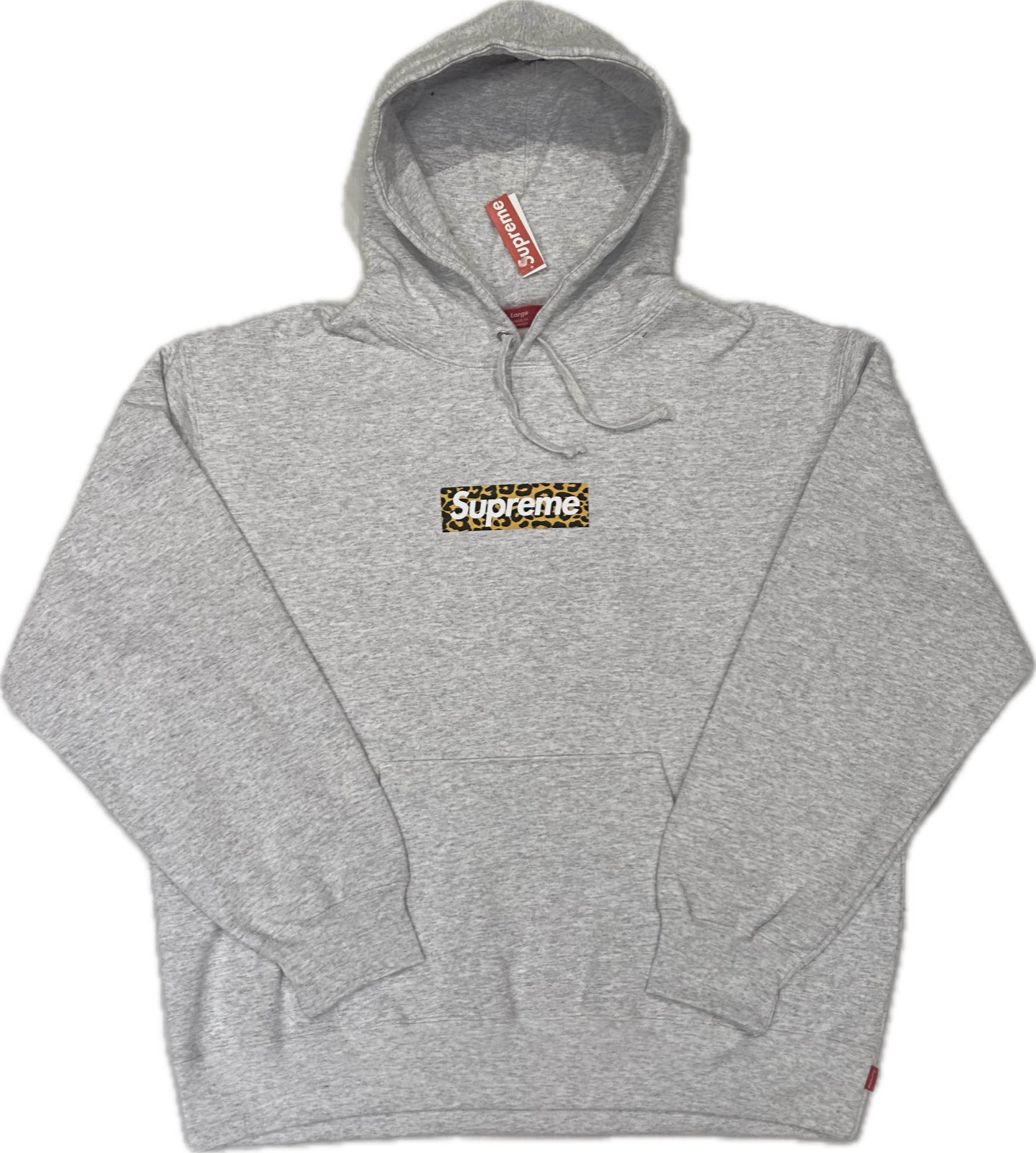 2024 Shanghai Opening Hoodie