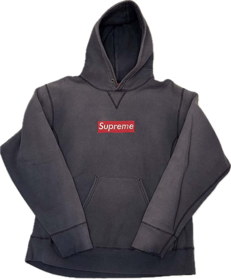 1997 Red/Navy Hoodie