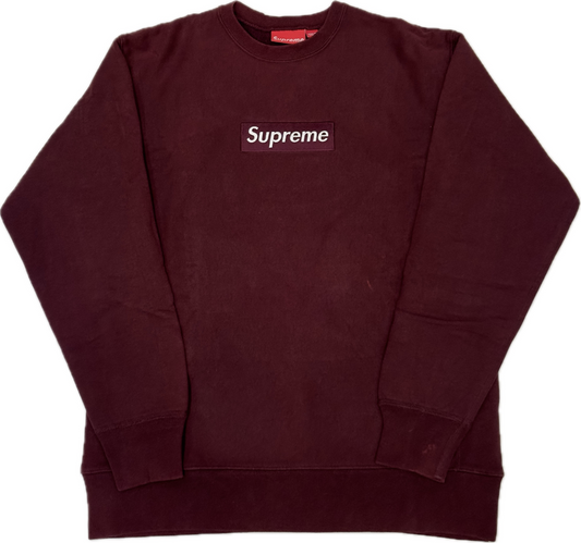 1998 Wine Crewneck
