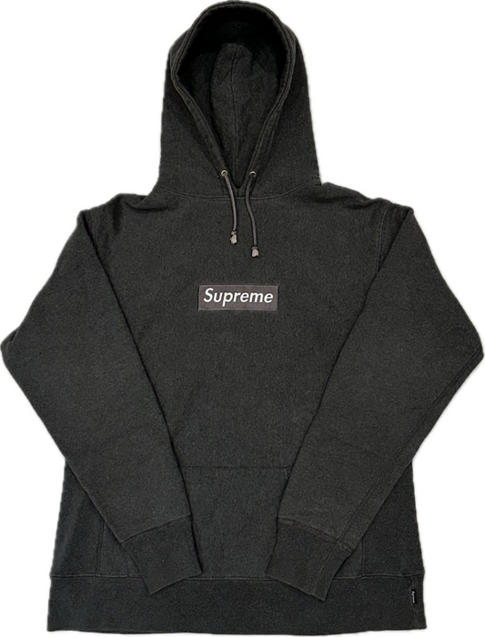 1999 Dark Grey Hoodie