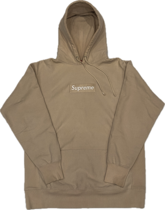 2003 Sand Hoodie