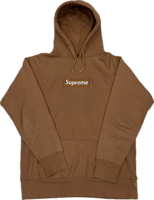 2003 Khaki Hoodie